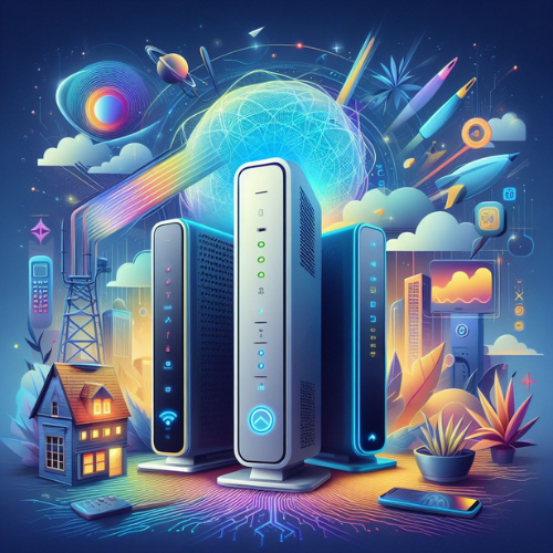 Discover the best modems and routers approved for Spectrum, Optimum, and AT&T. Ensure seamless compatibility with your ISP and optimize your internet experience today!