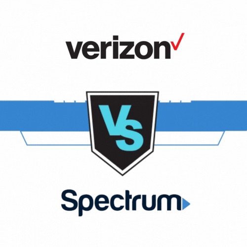 Verizon 5G Home Internet vs Spectrum Fiber Optic Internet: Exploring the Speed Difference and Equipment