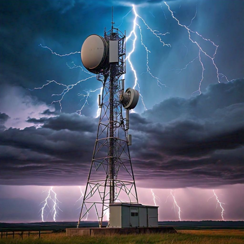 Discover how weather conditions impact your internet connection and learn strategies to maintain connectivity during rain, wind, storms, and more.