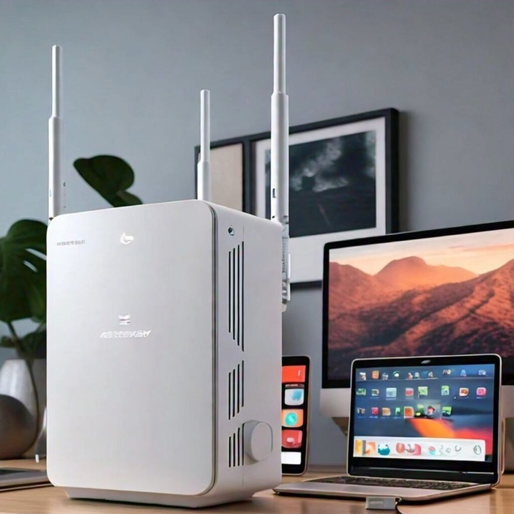 Enhance your home network with Fastway Connect. Optimize performance, improve Wi-Fi reach, upgrade equipment, and secure your connection for seamless browsing.