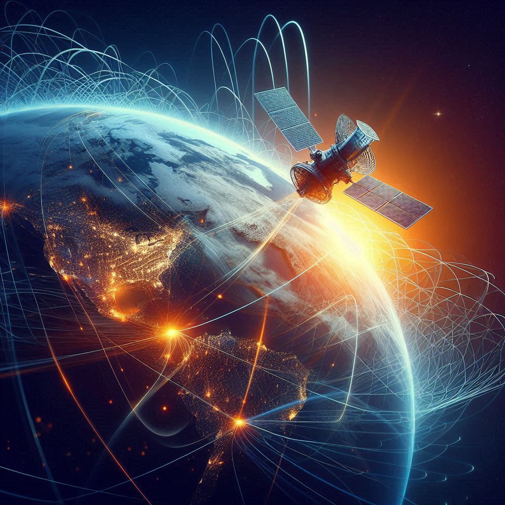 Starlink: High-Speed Internet Reaching Remote Corners of the World